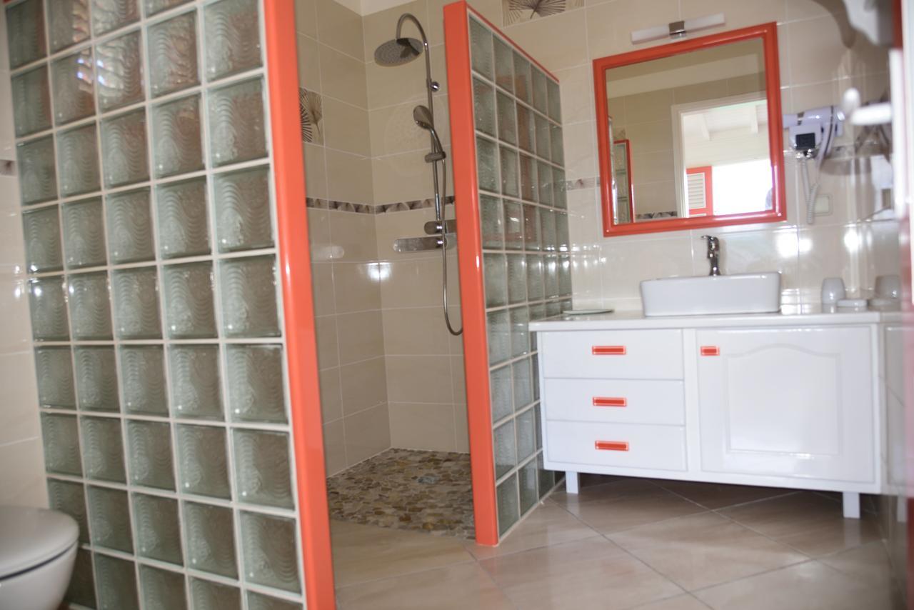 Residence Clementine Villa Passion Grand-Bourg  Dış mekan fotoğraf