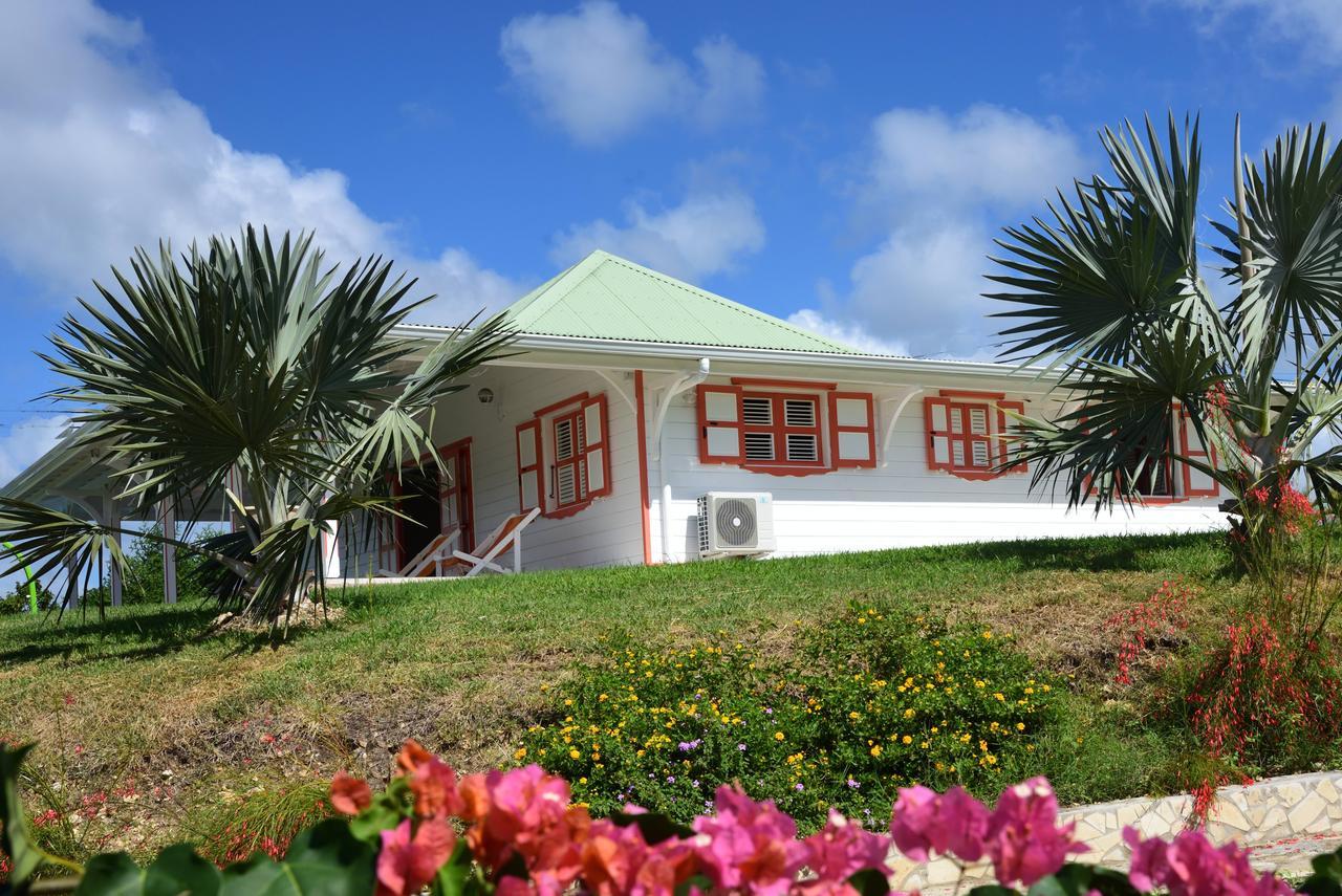 Residence Clementine Villa Passion Grand-Bourg  Dış mekan fotoğraf