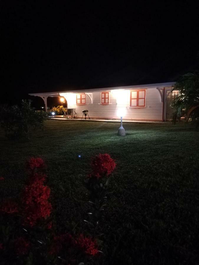 Residence Clementine Villa Passion Grand-Bourg  Dış mekan fotoğraf